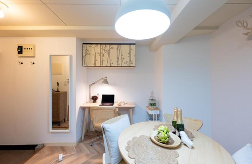 Sangenjaya Apartment | BEIGE 2nd - Experience Local Tokyo, Just 2 Stops from Shibuya