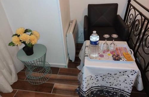 Montfermeil Apartment | Bel Appart entre Paris et Dysney équipé (Ref:KL0)
