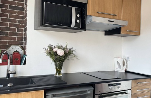 Neuilly-sur-Seine Apartment | Bel Appartement Parisien
