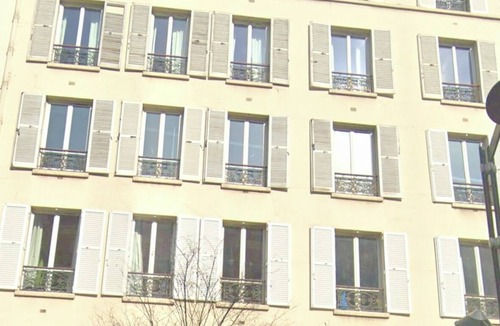 Neuilly-sur-Seine Apartment | Bel Appartement Parisien