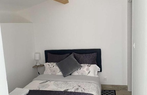 Sartene Apartment | Bel appartement au coeur du village de Sartene