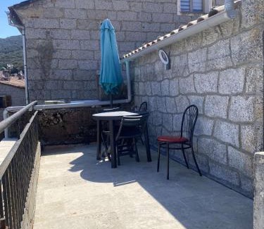 Sartene Apartment | Bel appartement au coeur du village de Sartene