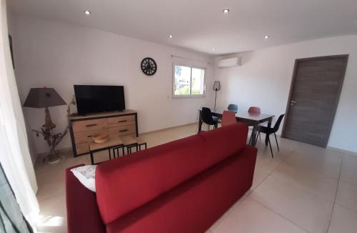Morta Apartment | Bel appartement Corse côte Est