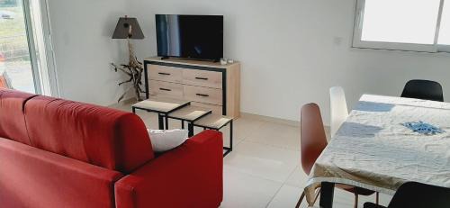 Morta Apartment | Bel appartement Corse côte Est