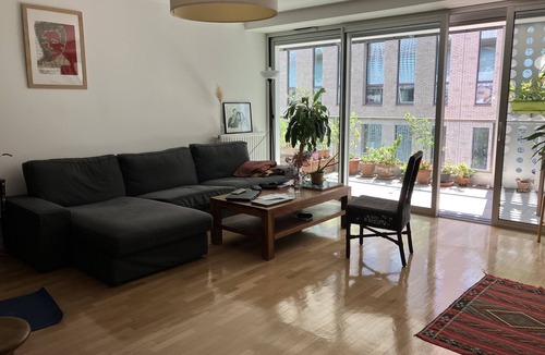 Pantin Apartment | Bel Appartement de Standing, Sécurisé, à 5 de Paris