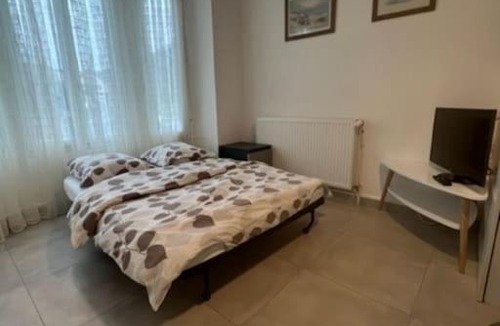 Noisy-le-Grand Apartment | Bel appartement entre Paris et Disneyland - proche centrex
