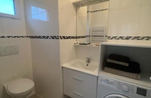 Noisy-le-Grand Apartment | Bel appartement entre Paris et Disneyland - proche centrex