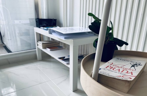 Vitry-sur-Seine Apartment | Bel Appartement Parisien F3/56m2: 2 Chambres+3 Lits+parking »paris»orly