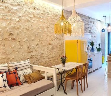 Quartier de la Salpetriere Apartment | Bel appartement - Jardin des plantes
