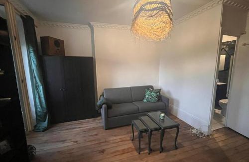 Vignerons Apartment | Bel Apt châteaux de Vincennes