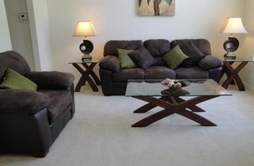Highlands Reserve Villa | Belfry Villa #230740