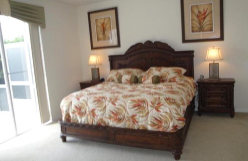 Highlands Reserve Villa | Belfry Villa #230740