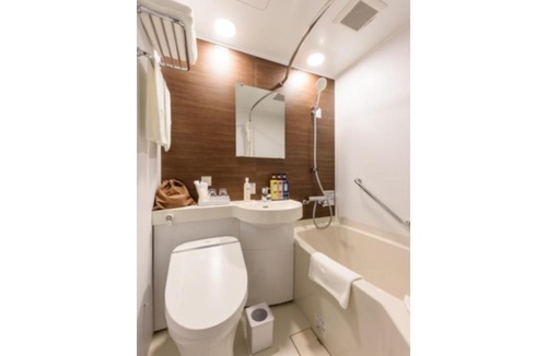 Kanda Sudacho Hotel | Belken Hotel Kanda - Vacation STAY 80916v
