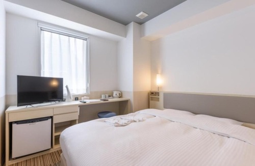 Kanda Sudacho Hotel | Belken Hotel Kanda - Vacation STAY 80916v