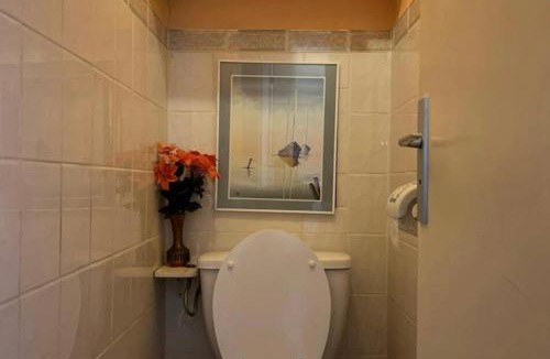 Noisiel House | Belle chambre chez Zoa