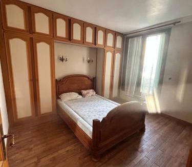 L'Hay-les-Roses Apartment | Belle F3 L'Hays les roses