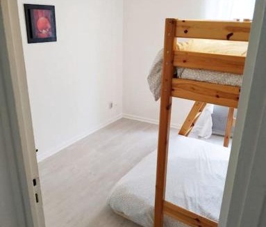 Montfermeil House | Belle petite maison