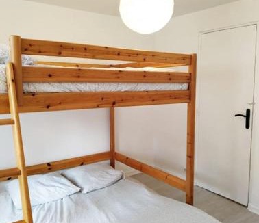 Montfermeil House | Belle petite maison