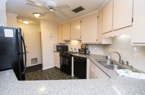 Dune Allen Beach House | Bellevue - Enjoy Magnificent Views Of Coastal Dune Lake, Lake Stallworth