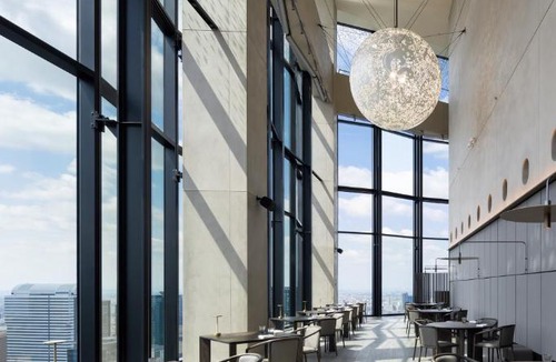 Kabukicho Hotel | BELLUSTAR TOKYO, A Pan Pacific Hotel