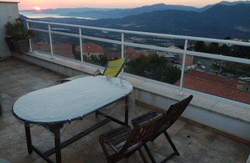 Sartene Apartment | Belvedere de Sartène
