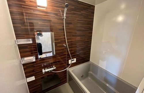 Kujukuri House | Beringei House - Vacation STAY 60439v