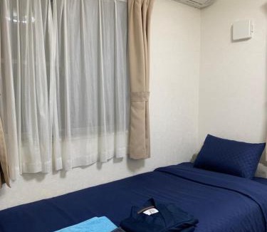 Itabashi House | Bessalov Home 2nd room friendly house