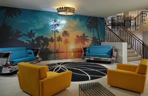 East Daytona Hotel | Best Choice for a Sunny Vacay! Unit w/Ocean View, Outdoor Pool, Pet-friendly!