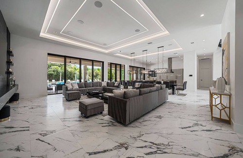 Four Corners House | Best Day Ever Mansion at Reunion-TT473
