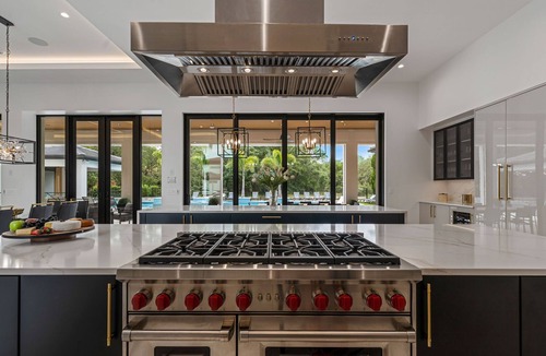 Four Corners House | Best Day Ever Mansion at Reunion-TT473