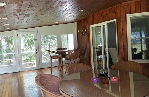 Henryville House | Best Location In The Poconos For Skiing And Family Fun; Your Castle On The Hill!