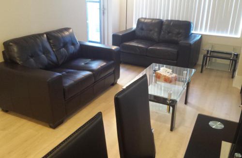 Downtown Mississauga Apartment | BEST LOCATION/SPECTACULAR VIEW 2 BEDROOMS FURNISHED CONDO S/L RENT