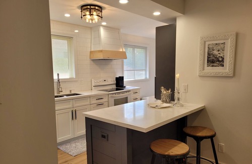 Fergus House | Best place to be, it's full of charm and it's in a very convenient location!