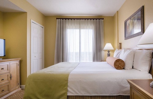 Lake Buena Vista Resort | Best Rates at Wyndham Bonnet Creek's Top Family Resort - 2 BR Deluxe -Sleeps 8