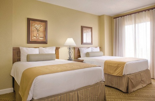 Lake Buena Vista Resort | Best Rates at Wyndham Bonnet Creek's Top Family Resort - 2 BR Deluxe -Sleeps 8