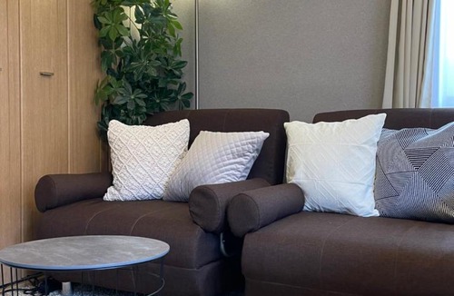 Honmachi Apartment | Best Shinjuku Modern Full-furnished Apartment1 ONLY 2min to Shinjuku by Train