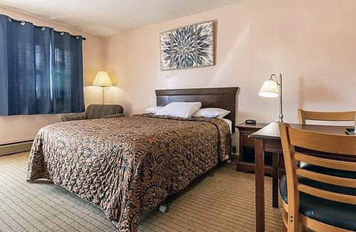 West Decatur Hotel | Best Travel Inn Philipsburg