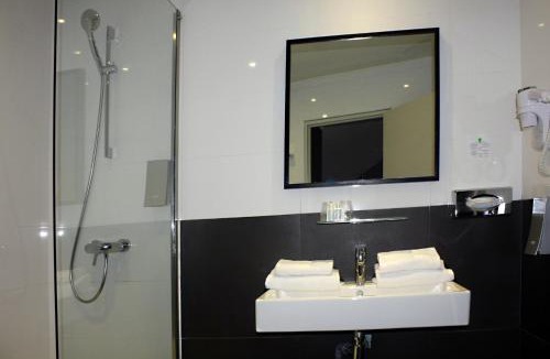 Tremblay-en-France Hotel | Best Western Hotel Acadie Paris Nord Villepinte