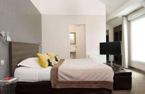 Tremblay-en-France Hotel | Best Western Hotel Acadie Paris Nord Villepinte