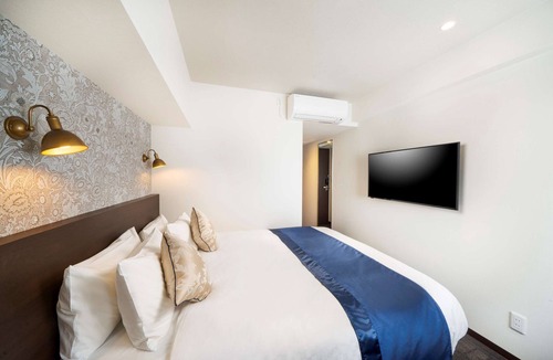 Shin-Yokohama Hotel | Best Western Hotel Fino Shin-Yokohama