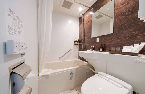 Shin-Yokohama Hotel | Best Western Hotel Fino Shin-Yokohama