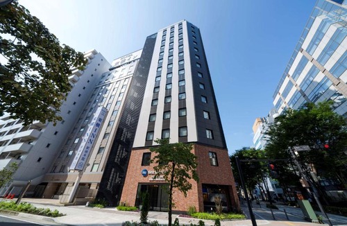 Shin-Yokohama Hotel | Best Western Hotel Fino Shin-Yokohama