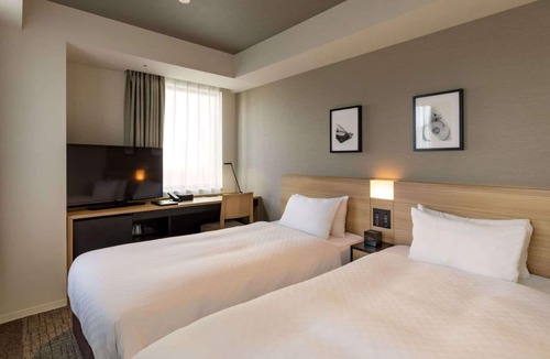 Ueno Hotel | Best Western Hotel Fino Tokyo Akihabara