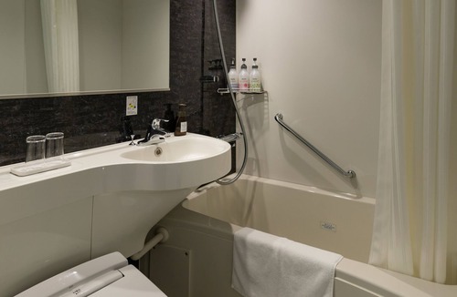 Ueno Hotel | Best Western Hotel Fino Tokyo Akihabara