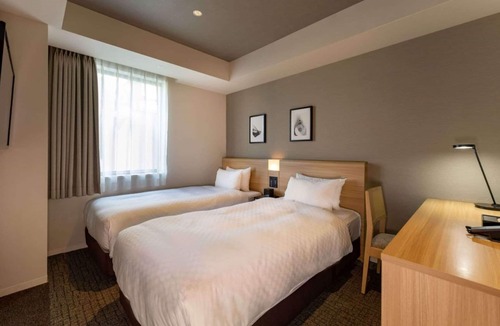 Ueno Hotel | Best Western Hotel Fino Tokyo Akihabara