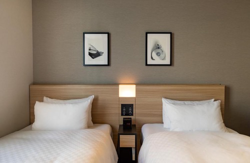 Ueno Hotel | Best Western Hotel Fino Tokyo Akihabara