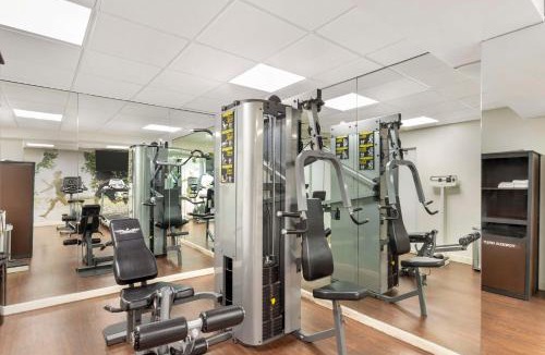 Rockville Centre Hotel | Best Western Mill River Manor