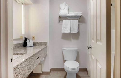 Halton Regional Municipality Hotel | Best Western Milton