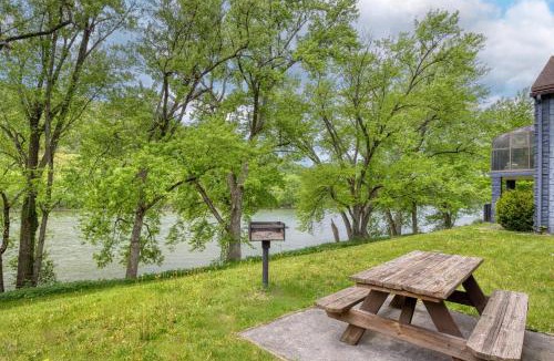 Owego Hotel | Best Western Owego Inn