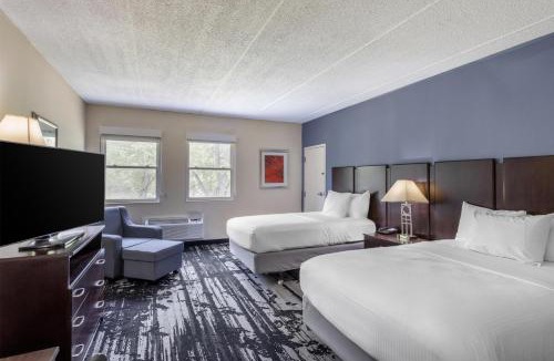 Owego Hotel | Best Western Owego Inn
